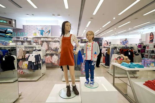 服裝店如何選擇服裝批發市場，學會這招讓你一年買車三年買房